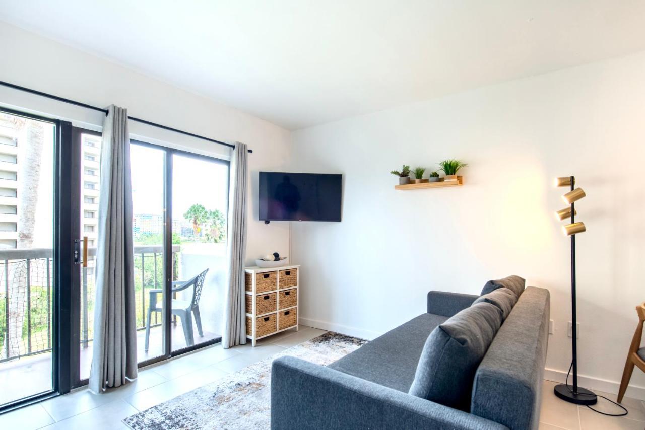 Studio Near Universal Studios With Great View Orlando Luaran gambar