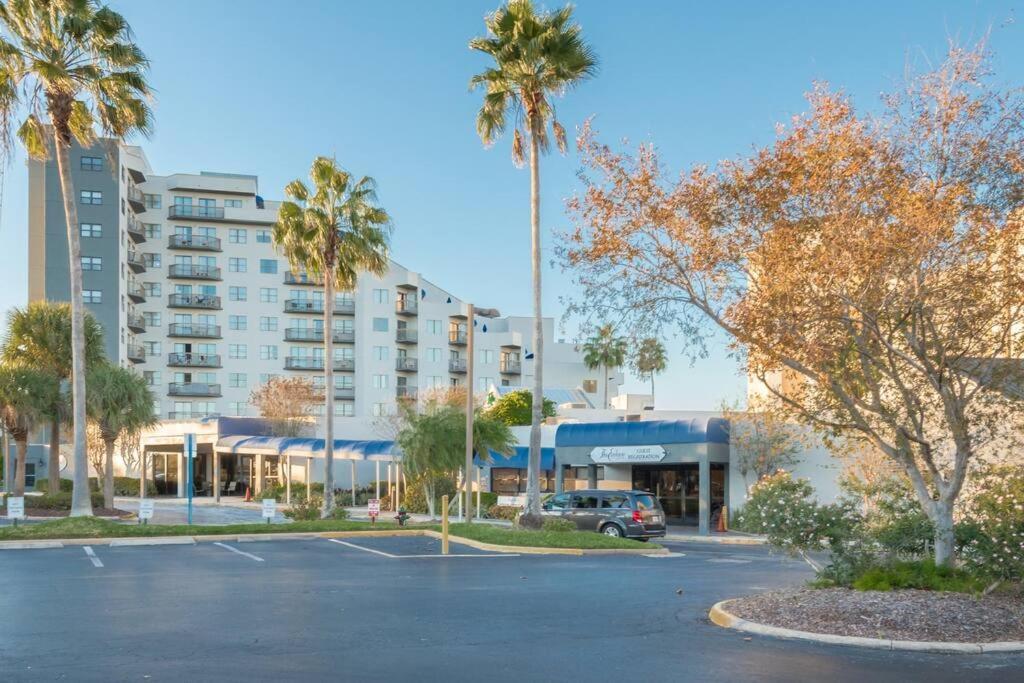 Studio Near Universal Studios With Great View Orlando Luaran gambar