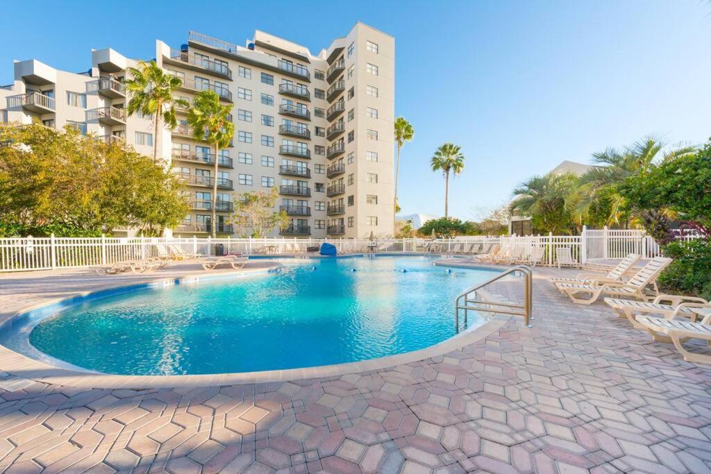 Studio Near Universal Studios With Great View Orlando Luaran gambar